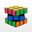 Rubik's Sensory Cube