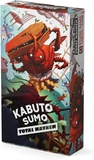 Kabuto Sumo - Total Mayhem Expansion-board games-The Games Shop