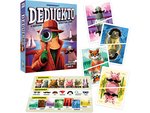 Deduckto - Quacking Deduction Game-card & dice games-The Games Shop
