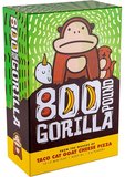 800 Pound Gorilla-board games-The Games Shop