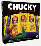 Chucky Childsplay Board Game-board games-The Games Shop