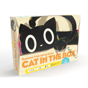 Cat in the Box - Deluxe Edition