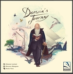 Darwin's Journey-board games-The Games Shop