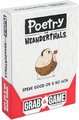 Grab & Game - Poetry for Neanderthals-card & dice games-The Games Shop