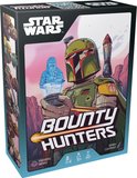 Star Wars - Bounty Hunters-board games-The Games Shop