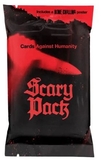 Cards Against Humanity - Scary Pack-games - 17 plus-The Games Shop