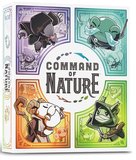Command of Nature-board games-The Games Shop