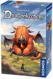 Dragonkeepers-board games-The Games Shop