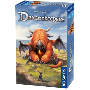 Dragonkeepers