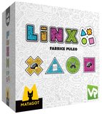 Linx-board games-The Games Shop