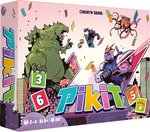 Pikit-board games-The Games Shop