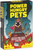 Power Hungry Pets-card & dice games-The Games Shop