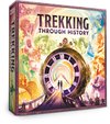 Trekking Through History-board games-The Games Shop