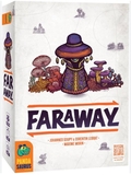 Faraway Card Game-card & dice games-The Games Shop