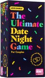 Love Duels - The Ultimate Date Night Game-games - 17 plus-The Games Shop