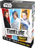 Timeline Twist - Star Wars-board games-The Games Shop