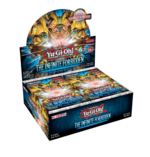 Yu-Gi-Oh - The Infinite Forbidden Booster Box-trading card games-The Games Shop