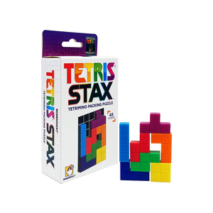 Tetris Stax