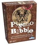 Psychobabble-board games-The Games Shop