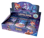 Disney Lorcana - Set 4 Ursula's Return-trading card games-The Games Shop