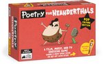 Poetry for Neanderthals - Pop Culture Edition-board games-The Games Shop