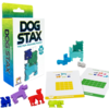 Dog Stax - Pup-Packing Puzzle-mindteasers-The Games Shop