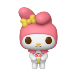 Pop Vinyl - Hello Kitty - My Melody-collectibles-The Games Shop