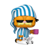 Pop Vinyl - Garfield - Garfield with Mug-pop vinyl-The Games Shop