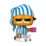 Pop Vinyl - Garfield - Garfield with Mug