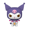 Pop Vinyl - Hello Kitty- Kuromi-collectibles-The Games Shop