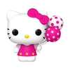 Pop Vinyl - Hello Kitty- Hello Kitty Balloons-collectibles-The Games Shop