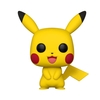 Pop Vinyl - Pokemon - Pikachu-collectibles-The Games Shop