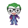 Pop Vinyl - Batman: 85th Anniversary - Joker with Teeth (1989)-collectibles-The Games Shop