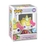 Pop Vinyl - Hello Kitty - Hello Kitty Unicorn Diamond Glitter