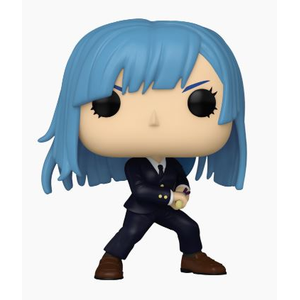 Pop Vinyl - Jujutsu Kaisen - Kasumi Miwa