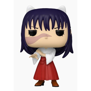 Pop Vinyl - Jujutsu Kaisen - Utahime Iori