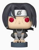 Pop Vinyl - Naruto - Itachi Uchiha (Young)-collectibles-The Games Shop