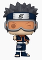 Pop Vinyl - Naruto - Obito Uchiha (Kid)-collectibles-The Games Shop