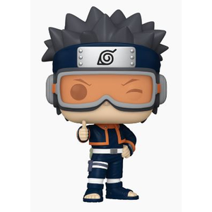 Pop Vinyl - Naruto - Obito Uchiha (Kid)