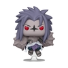 Pop Vinyl - Naruto - Sasuke Uchiha Curse Mark 2-collectibles-The Games Shop