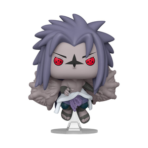 Pop Vinyl - Naruto - Sasuke Uchiha Curse Mark 2