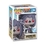 Pop Vinyl - Naruto - Sasuke Uchiha Curse Mark 2