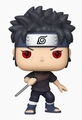 Pop Vinyl - Naruto - Shisui Uchiha-collectibles-The Games Shop