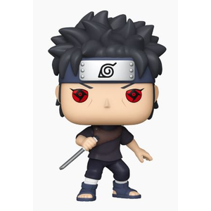 Pop Vinyl - Naruto - Shisui Uchiha