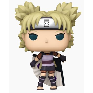 Pop Vinyl - Naruto - Temari