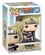 Pop Vinyl - Naruto - Temari