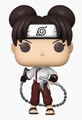 Pop Vinyl - Naruto - Tenten-collectibles-The Games Shop