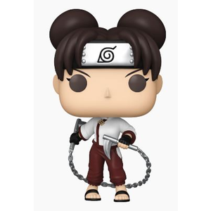 Pop Vinyl - Naruto - Tenten