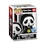 Pop Vinyl - Scream - Ghostface Glow In The Dark