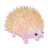 3D Crystal Puzzle - Baby Hedgehog-jigsaws-The Games Shop